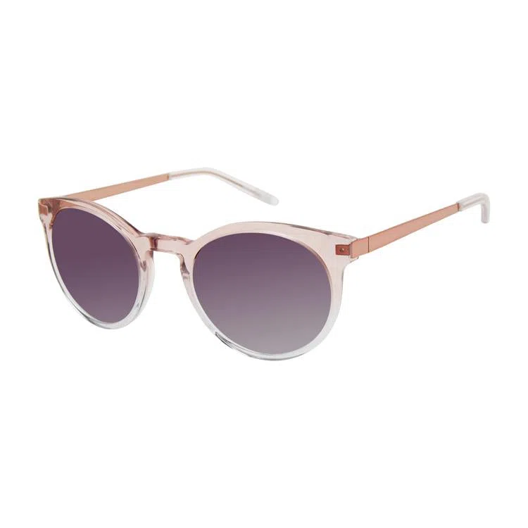 Isaac Mizrahi IM30281 Sunglasses - view 2